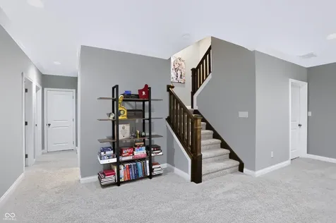 4946 Morgans Creek Court Carmel IN 46033
