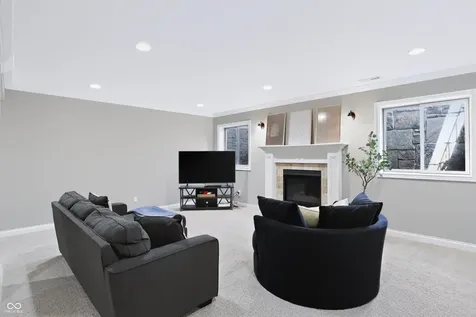 4946 Morgans Creek Court Carmel IN 46033