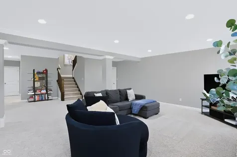 4946 Morgans Creek Court Carmel IN 46033