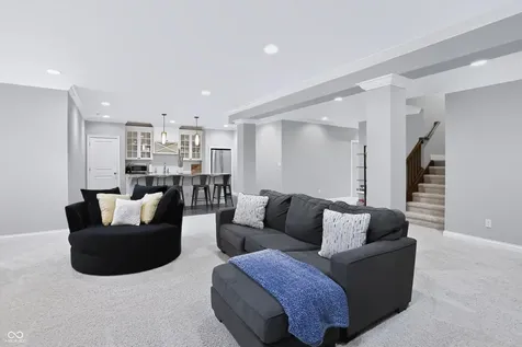 4946 Morgans Creek Court Carmel IN 46033
