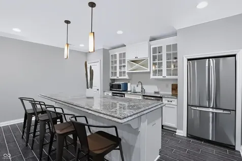 4946 Morgans Creek Court Carmel IN 46033