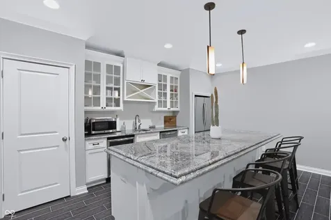 4946 Morgans Creek Court Carmel IN 46033