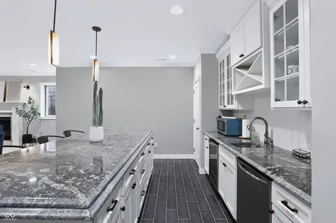 4946 Morgans Creek Court Carmel IN 46033