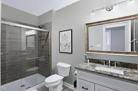 4946 Morgans Creek Court Carmel IN 46033