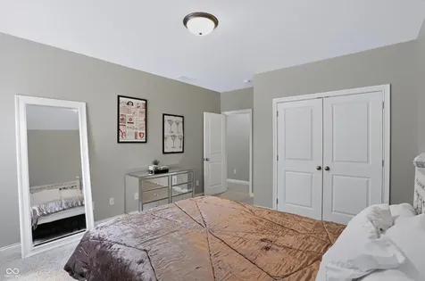 4946 Morgans Creek Court Carmel IN 46033