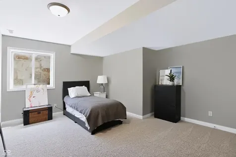 4946 Morgans Creek Court Carmel IN 46033