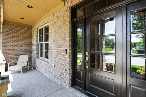 4946 Morgans Creek Court Carmel IN 46033
