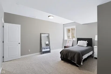4946 Morgans Creek Court Carmel IN 46033