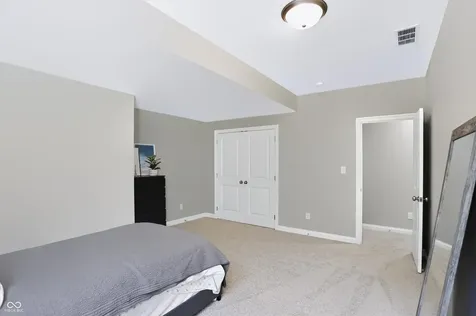 4946 Morgans Creek Court Carmel IN 46033