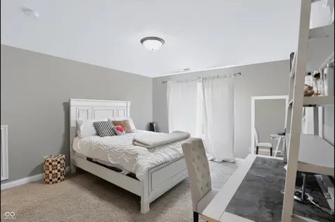 4946 Morgans Creek Court Carmel IN 46033