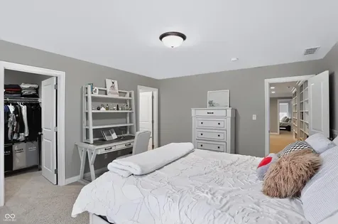 4946 Morgans Creek Court Carmel IN 46033