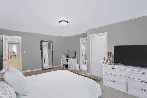 4946 Morgans Creek Court Carmel IN 46033