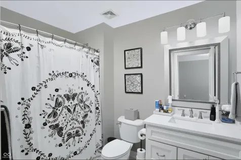 4946 Morgans Creek Court Carmel IN 46033