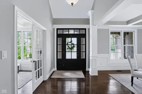 4946 Morgans Creek Court Carmel IN 46033