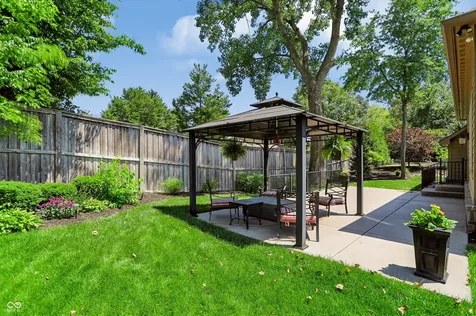 4946 Morgans Creek Court Carmel IN 46033