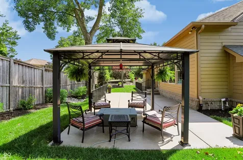 4946 Morgans Creek Court Carmel IN 46033
