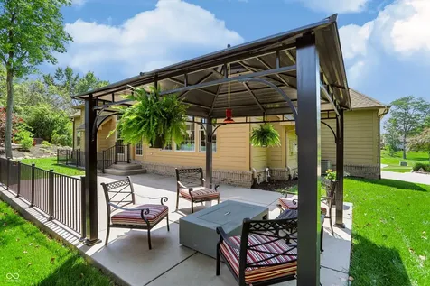 4946 Morgans Creek Court Carmel IN 46033