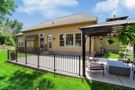 4946 Morgans Creek Court Carmel IN 46033