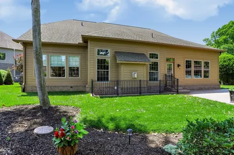 4946 Morgans Creek Court Carmel IN 46033