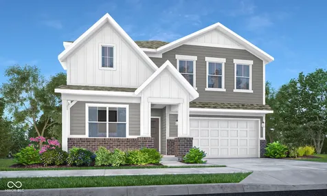 257 Riley Rae Way Greenfield IN 46140
