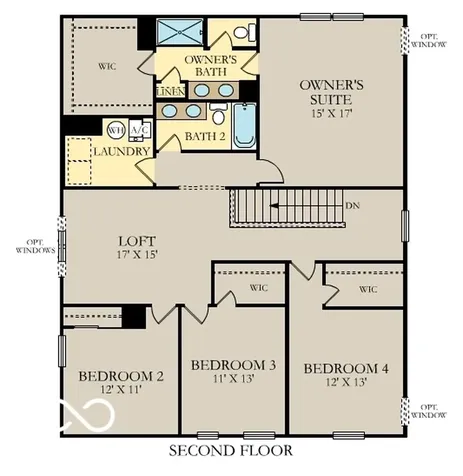 257 Riley Rae Way Greenfield IN 46140