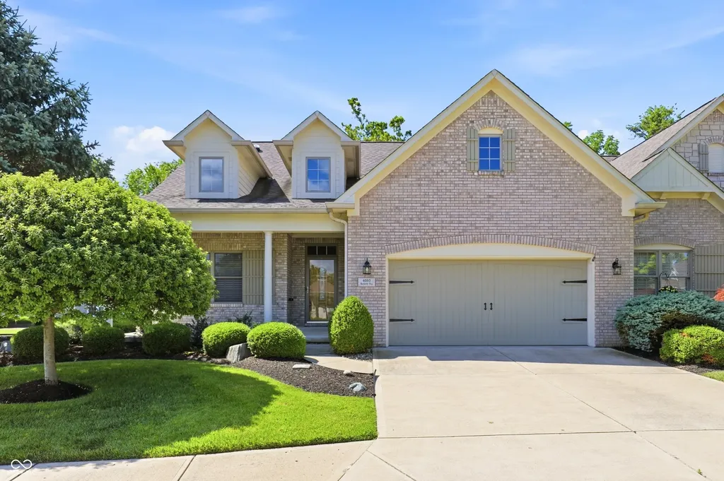 4093 Bayberry Greenwood IN 46143