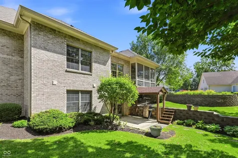 4093 Bayberry Greenwood IN 46143