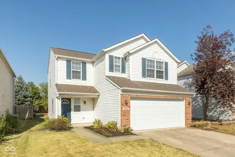 2808 Dawnlake Drive Indianapolis IN 46217