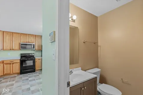 2808 Dawnlake Drive Indianapolis IN 46217
