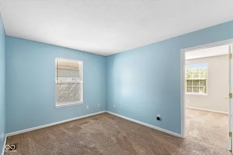 2808 Dawnlake Drive Indianapolis IN 46217