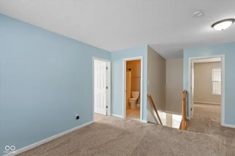 2808 Dawnlake Drive Indianapolis IN 46217