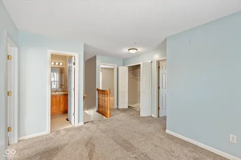 2808 Dawnlake Drive Indianapolis IN 46217