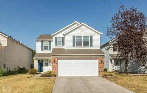 2808 Dawnlake Drive Indianapolis IN 46217