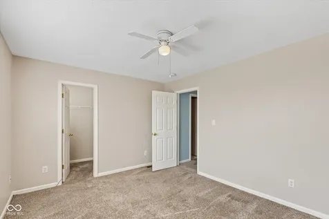 2808 Dawnlake Drive Indianapolis IN 46217