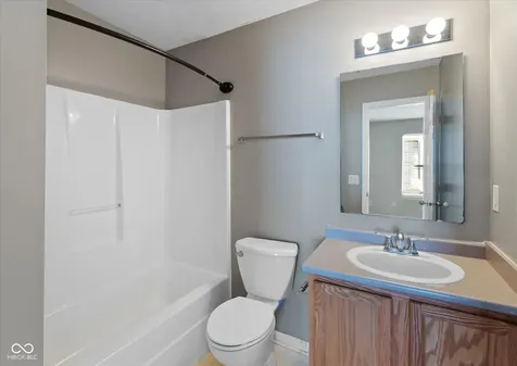 2808 Dawnlake Drive Indianapolis IN 46217