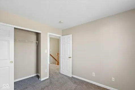 2808 Dawnlake Drive Indianapolis IN 46217