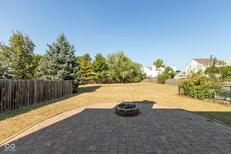 2808 Dawnlake Drive Indianapolis IN 46217