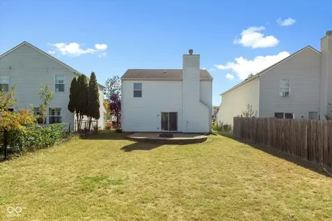 2808 Dawnlake Drive Indianapolis IN 46217