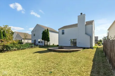 2808 Dawnlake Drive Indianapolis IN 46217
