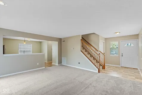 2808 Dawnlake Drive Indianapolis IN 46217