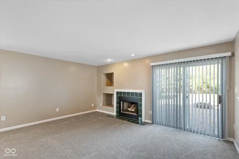 2808 Dawnlake Drive Indianapolis IN 46217