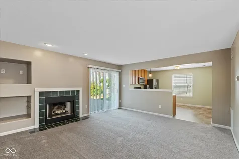 2808 Dawnlake Drive Indianapolis IN 46217
