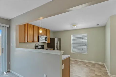 2808 Dawnlake Drive Indianapolis IN 46217