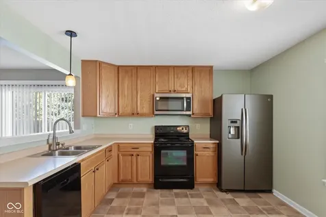 2808 Dawnlake Drive Indianapolis IN 46217