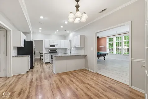 11384 Songbird Lane Fishers IN 46038