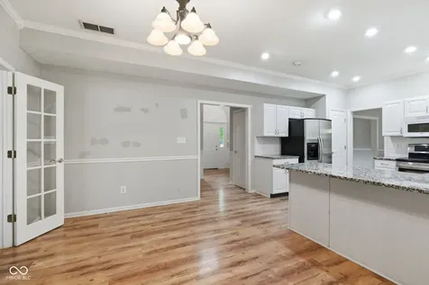 11384 Songbird Lane Fishers IN 46038