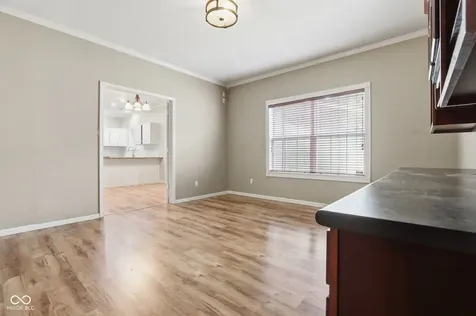 11384 Songbird Lane Fishers IN 46038