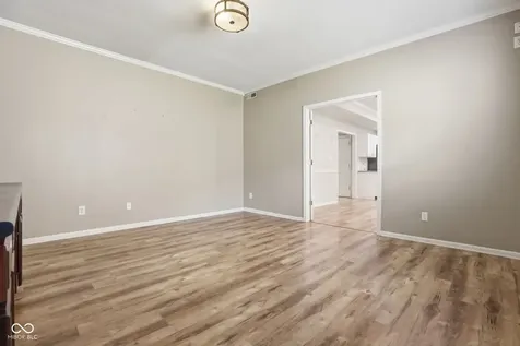 11384 Songbird Lane Fishers IN 46038