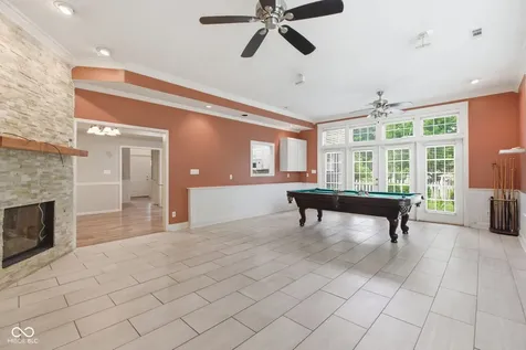 11384 Songbird Lane Fishers IN 46038