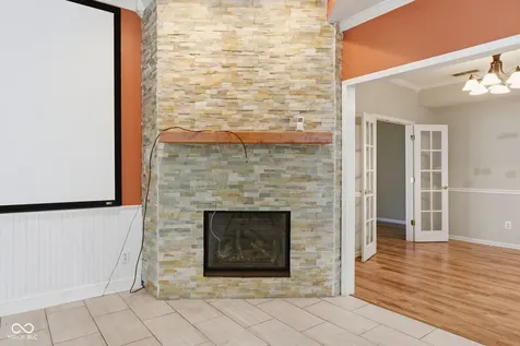 11384 Songbird Lane Fishers IN 46038